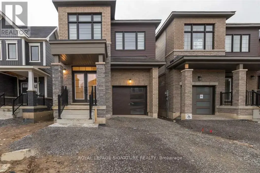 65 Concord Drive, Thorold (Rolling Meadows)
